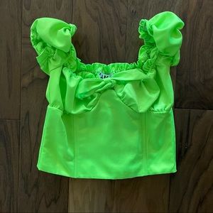 I Am Gia Top - Size Small